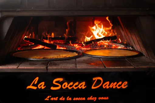 la socca dance